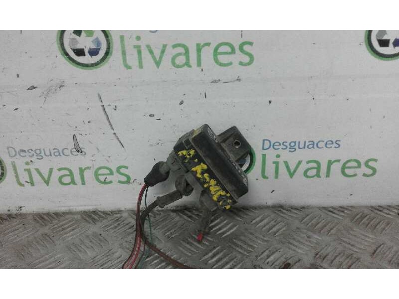 Recambio de caja precalentamiento para  referencia OEM IAM CCD47UPF2  