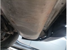 Recambio de tubo escape trasero para bmw x5 (e70) 3.0 d referencia OEM IAM    2