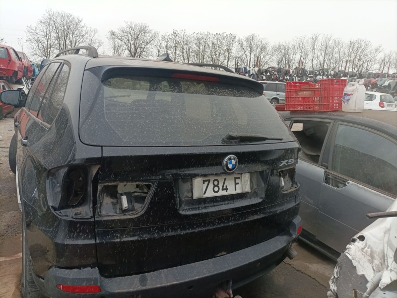 Recambio de porton trasero para bmw x5 (e70) 3.0 d referencia OEM IAM   