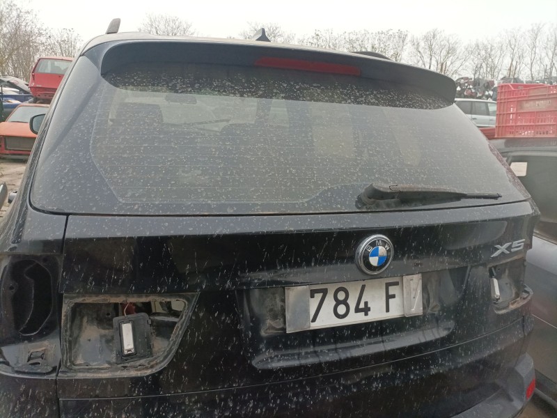 Recambio de porton trasero para bmw x5 (e70) 3.0 d referencia OEM IAM   