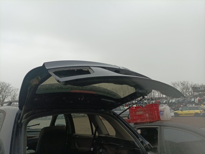 Recambio de porton trasero para bmw x5 (e70) 3.0 d referencia OEM IAM   