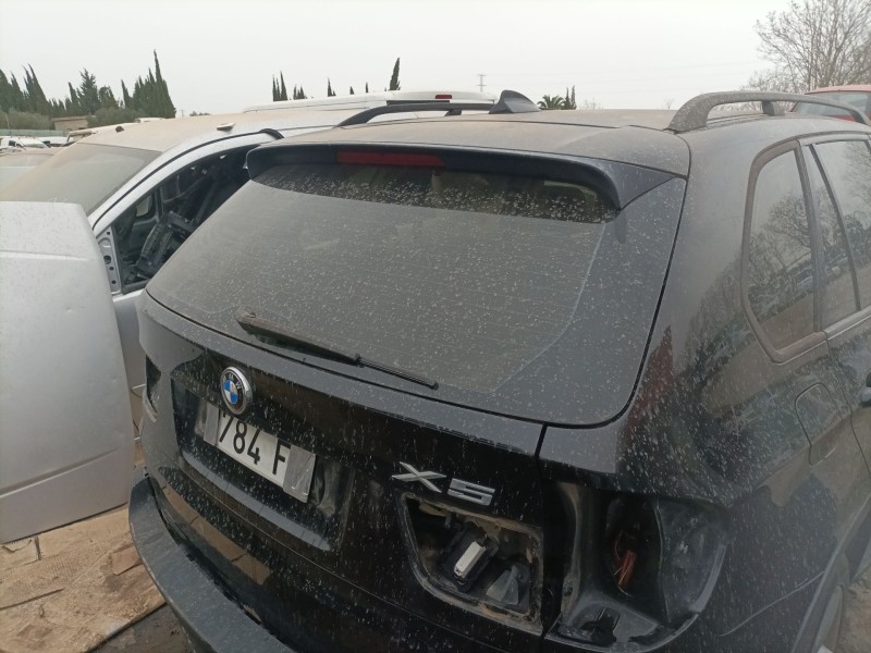 Recambio de porton trasero para bmw x5 (e70) 3.0 d referencia OEM IAM   