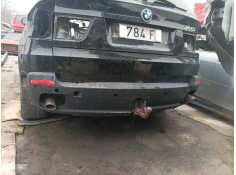 Recambio de paragolpes trasero para bmw x5 (e70) 3.0 d referencia OEM IAM    2