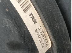 Recambio de servofreno para bmw x5 (e70) 3.0 d referencia OEM IAM    2