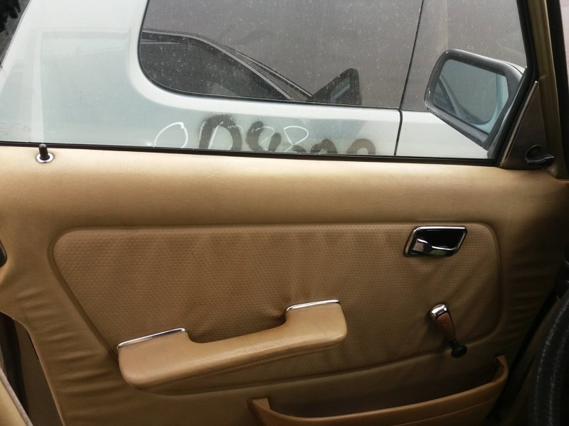 mercedes clase e (w123) berlina+coupe 2.3   |   0.76 - ... | 1976 | 109 cv / 80 kw del año 1976