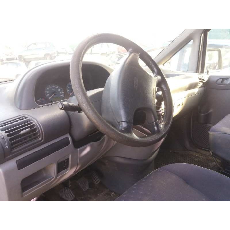 fiat scudo (222) 2.0 jtd cat   |   0.95 - ... | 1995 | 94 cv / 69 kw del año 1995