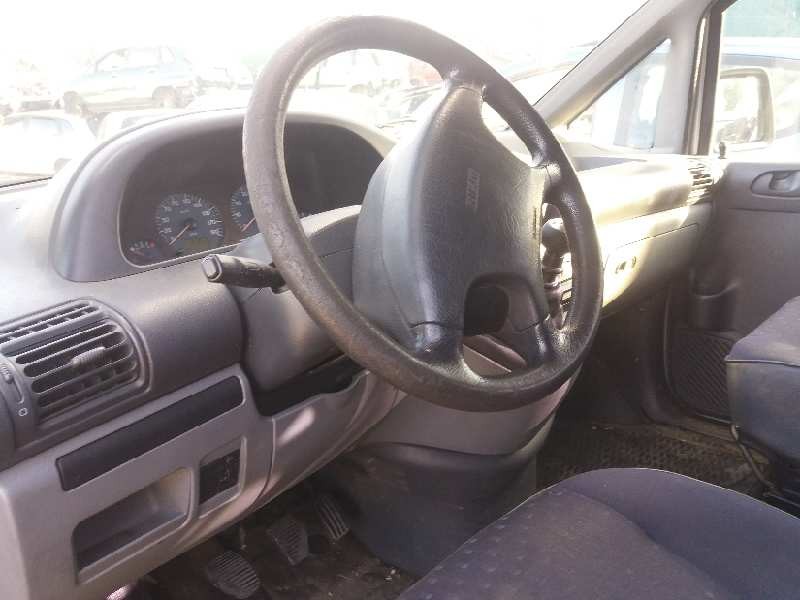 fiat scudo (222) 2.0 jtd cat   |   0.95 - ... | 1995 | 94 cv / 69 kw del año 1995