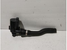 Recambio de bomba agua para bmw x5 (e70) 3.0 d referencia OEM IAM 64116951549 702078240 6411695154902 2