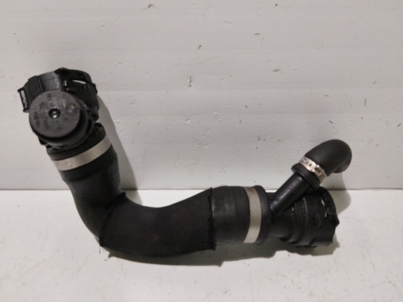 Recambio de tubo para bmw x5 (e70) 3.0 d referencia OEM IAM 17127794154 053609 94484