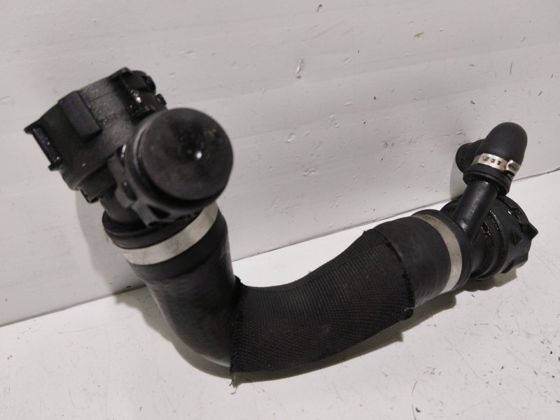 Recambio de tubo para bmw x5 (e70) 3.0 d referencia OEM IAM 17127794154 053609 94484