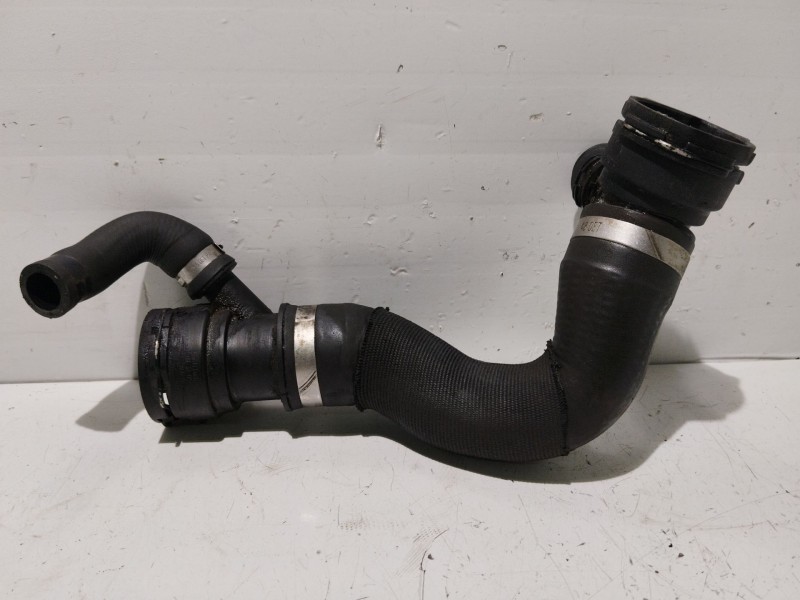 Recambio de tubo para bmw x5 (e70) 3.0 d referencia OEM IAM 17127794154 053609 94484