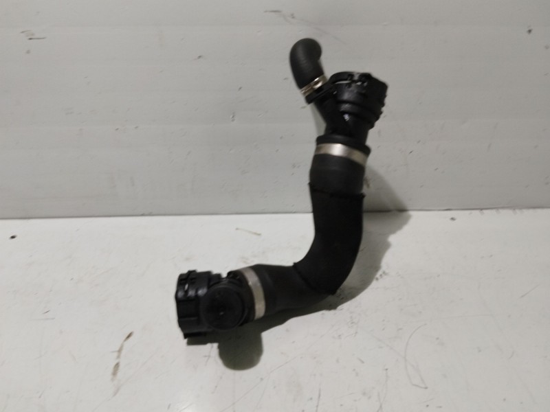 Recambio de tubo para bmw x5 (e70) 3.0 d referencia OEM IAM 17127794154 053609 94484