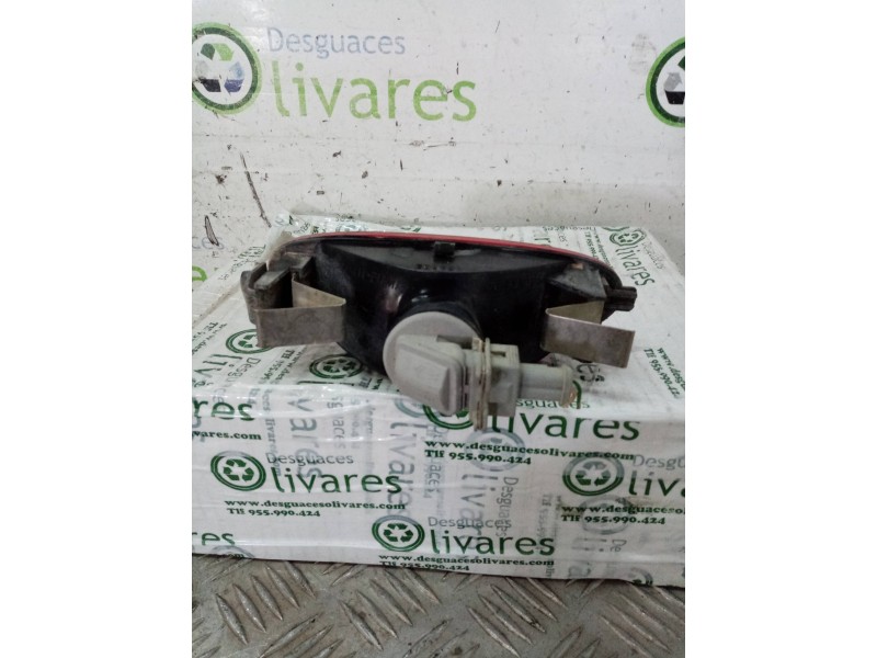 Recambio de faro antiniebla trasero izquierdo para  referencia OEM IAM   