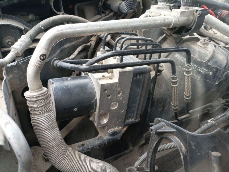Recambio de abs para bmw x5 (e70) 3.0 d referencia OEM IAM   