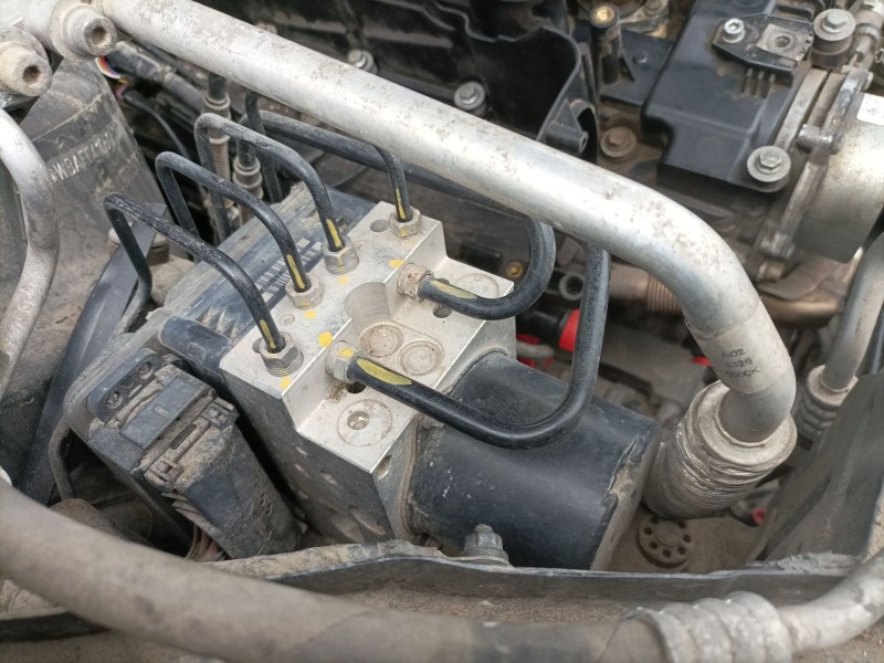 Recambio de abs para bmw x5 (e70) 3.0 d referencia OEM IAM   