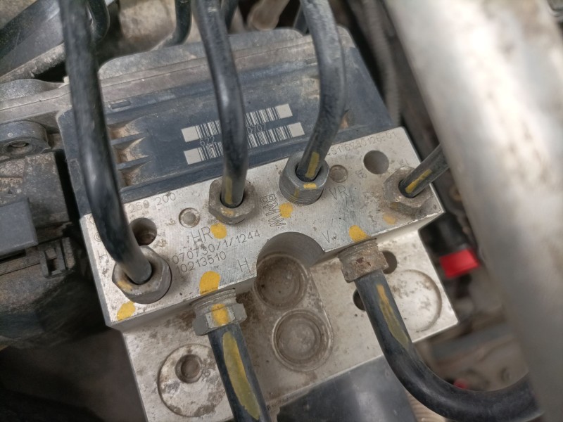 Recambio de abs para bmw x5 (e70) 3.0 d referencia OEM IAM   