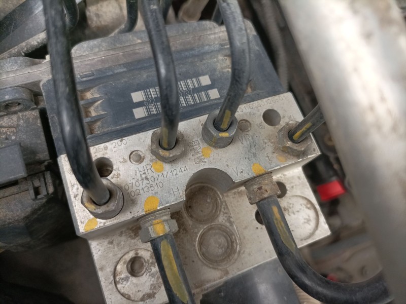 Recambio de abs para bmw x5 (e70) 3.0 d referencia OEM IAM   