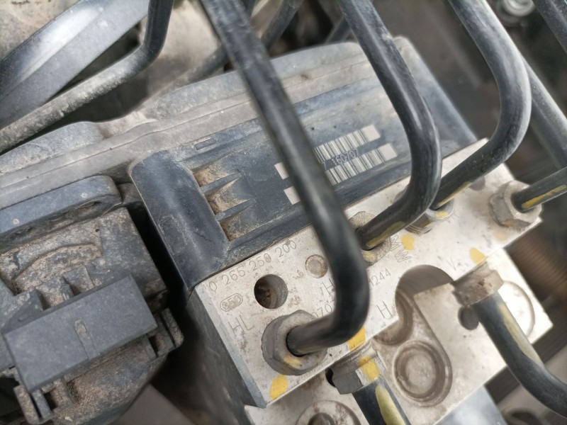 Recambio de abs para bmw x5 (e70) 3.0 d referencia OEM IAM   