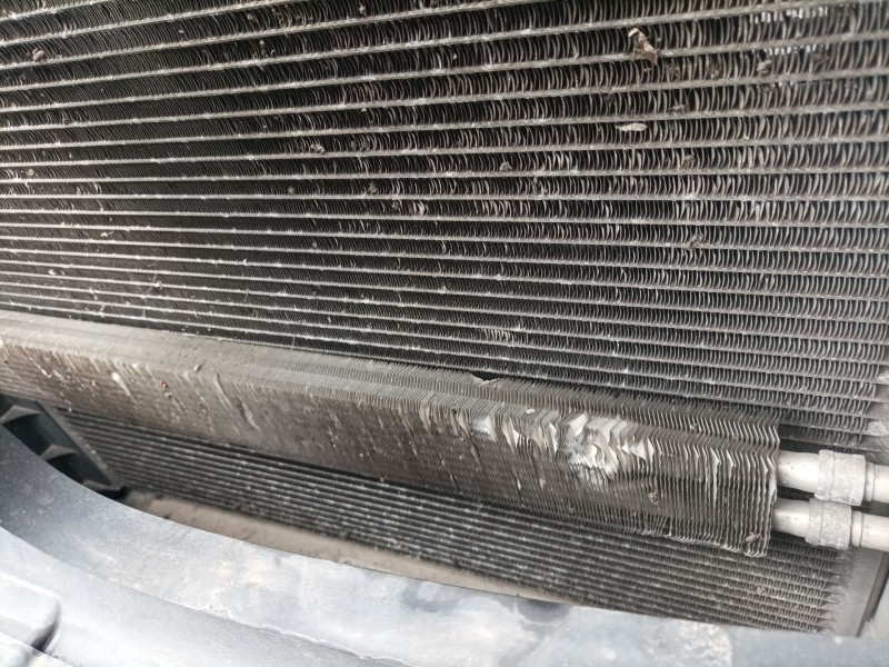 Recambio de enfriador aceite direccion para bmw x5 (e70) 3.0 d referencia OEM IAM   