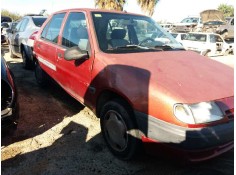 citroen saxo 1.1   |   0.96 - ... | 1996 | 60 cv / 44 kw del año 1996 2