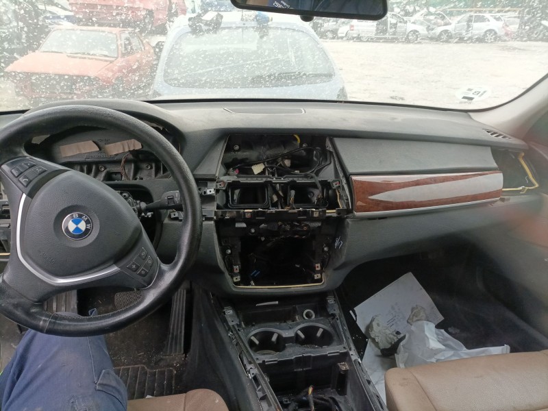 Recambio de kit airbag para bmw x5 (e70) 3.0 d referencia OEM IAM   