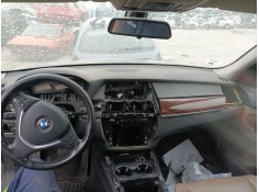 Recambio de kit airbag para bmw x5 (e70) 3.0 d referencia OEM IAM    2