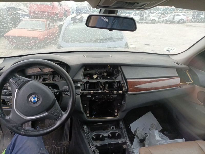 Recambio de kit airbag para bmw x5 (e70) 3.0 d referencia OEM IAM   