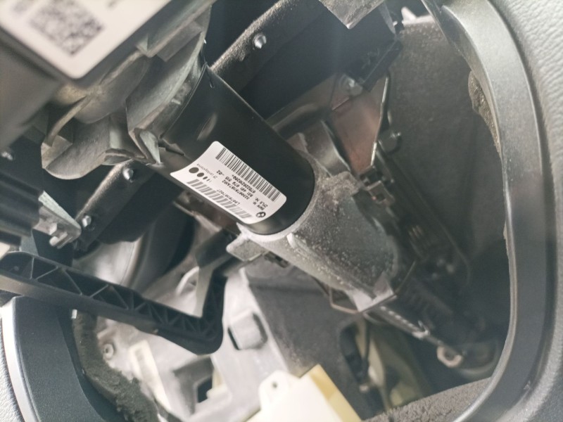 Recambio de columna direccion para bmw x5 (e70) 3.0 d referencia OEM IAM   