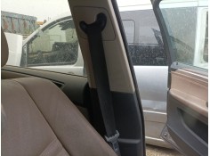 Recambio de cinturon seguridad delantero izquierdo para bmw x5 (e70) 3.0 d referencia OEM IAM   