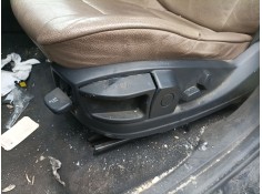 Recambio de asiento delantero izquierdo para bmw x5 (e70) 3.0 d referencia OEM IAM    2