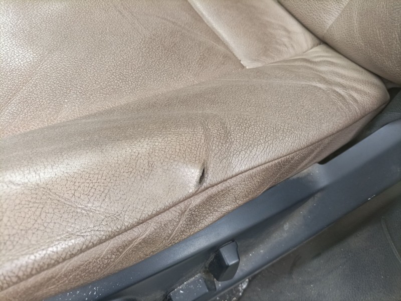 Recambio de asiento delantero izquierdo para bmw x5 (e70) 3.0 d referencia OEM IAM   