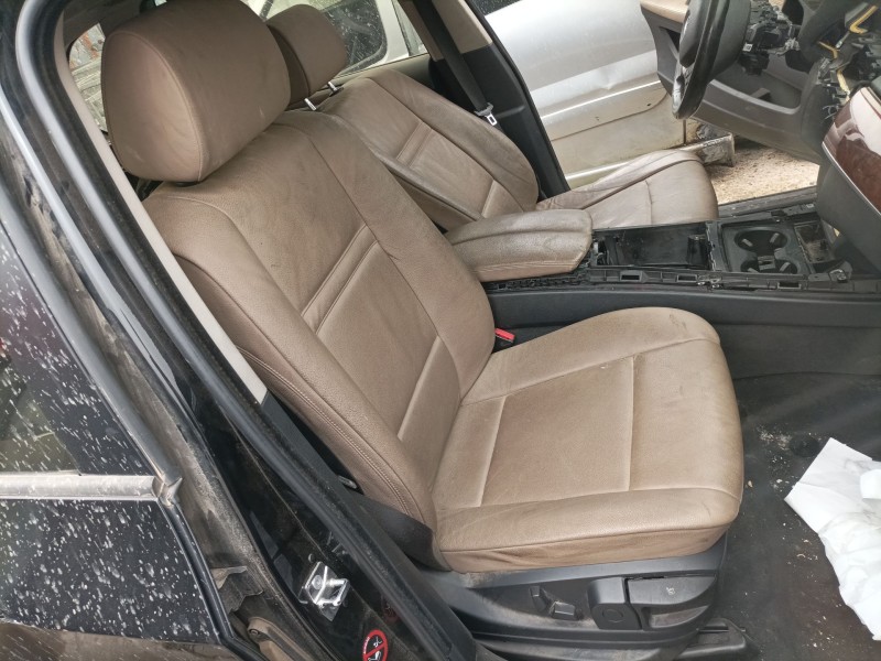 Recambio de asiento delantero derecho para bmw x5 (e70) 3.0 d referencia OEM IAM   