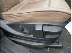 Recambio de asiento delantero derecho para bmw x5 (e70) 3.0 d referencia OEM IAM    2