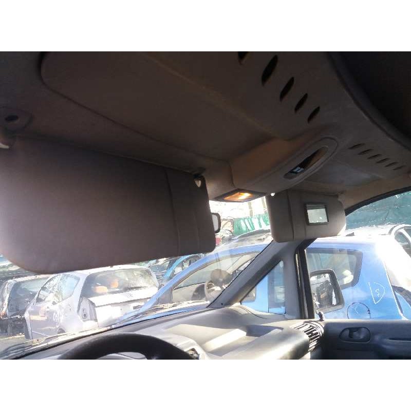 fiat scudo (222) 2.0 jtd cat   |   0.95 - ... | 1995 | 94 cv / 69 kw del año 1995