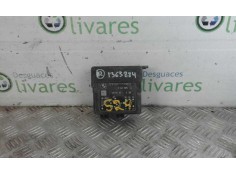 Recambio de caja precalentamiento para bmw serie 3 berlina (e36) 318i   |   01.91 - 12.98 | 1991 - 1998 | 116 cv / 85 kw referen