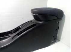 Recambio de apoyabrazos central para nissan primera berlina (p12) referencia OEM IAM 96911BA200   2