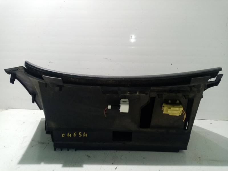 Recambio de guantera para nissan primera berlina (p12) referencia OEM IAM 68520AV600  