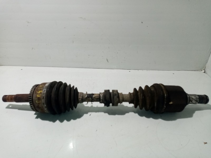 Recambio de transmision delantera izquierda para nissan primera berlina (p12) referencia OEM IAM 39101AW312  