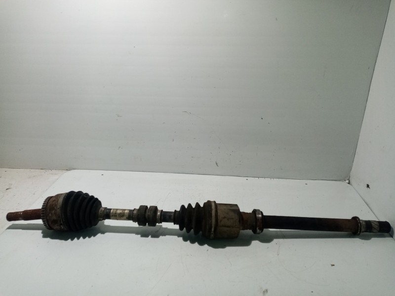 Recambio de transmision delantera derecha para nissan primera berlina (p12) referencia OEM IAM 39100AAW312 438100 