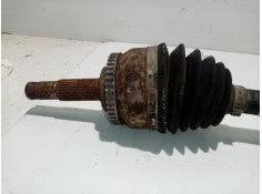 Recambio de transmision delantera derecha para nissan primera berlina (p12) referencia OEM IAM 39100AAW312 438100  2