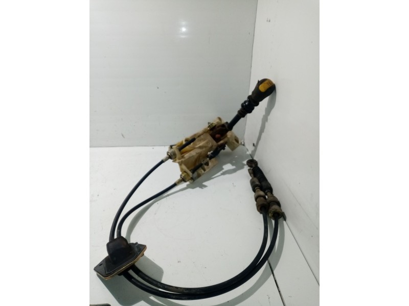 Recambio de palanca cambio para nissan primera berlina (p12) referencia OEM IAM 96935AV610  