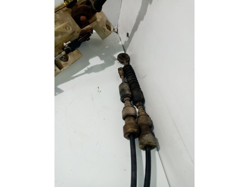 Recambio de palanca cambio para nissan primera berlina (p12) referencia OEM IAM 96935AV610  