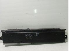 Recambio de cuadro instrumentos para renault scénic ii (jm0/1_) 1.9 dci (jm0g, jm12, jm1g, jm2c) referencia OEM IAM 8200494955A  2