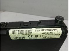 Recambio de modulo electronico para renault scénic ii (jm0/1_) 1.9 dci (jm0g, jm12, jm1g, jm2c) referencia OEM IAM 8200309690   2