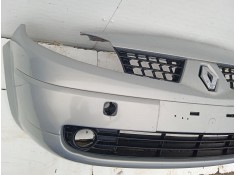 Recambio de paragolpes delantero para renault scénic ii (jm0/1_) 1.9 dci (jm0g, jm12, jm1g, jm2c) referencia OEM IAM 7701474769  2