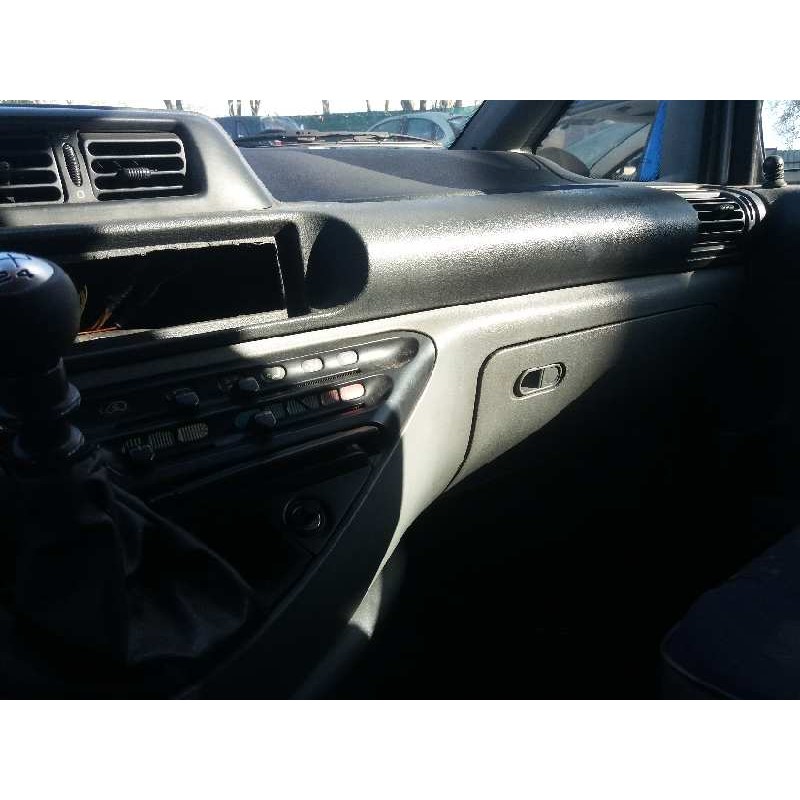 fiat scudo (222) 2.0 jtd cat   |   0.95 - ... | 1995 | 94 cv / 69 kw del año 1995