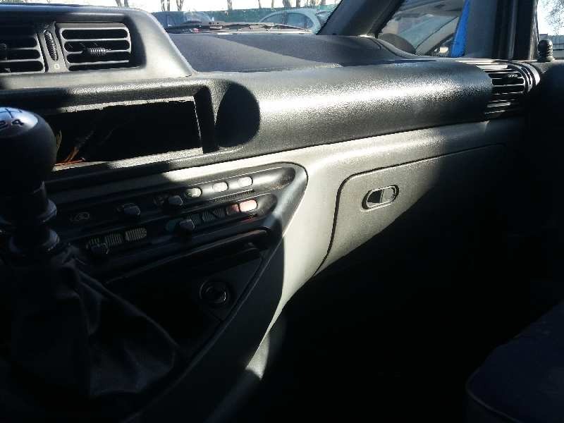 fiat scudo (222) 2.0 jtd cat   |   0.95 - ... | 1995 | 94 cv / 69 kw del año 1995