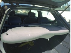 audi a3 (8l1) del año 2001