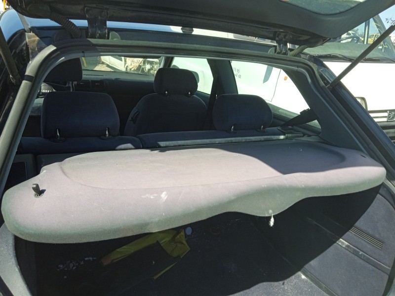 audi a3 (8l1) del año 2001