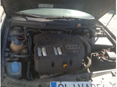 audi a3 (8l1) del año 2001 2
